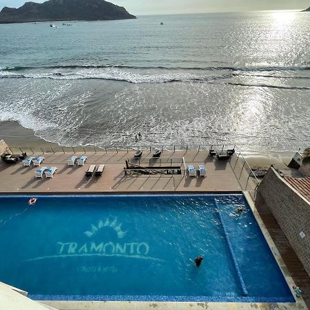 Tramonto Resort Mazatlan Exterior photo