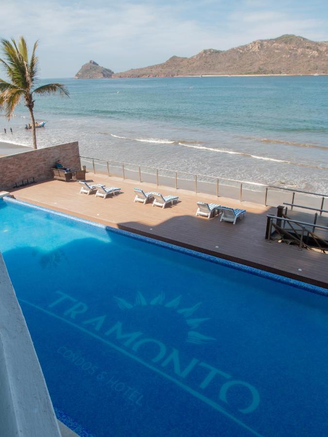 Tramonto Resort Mazatlan Exterior photo